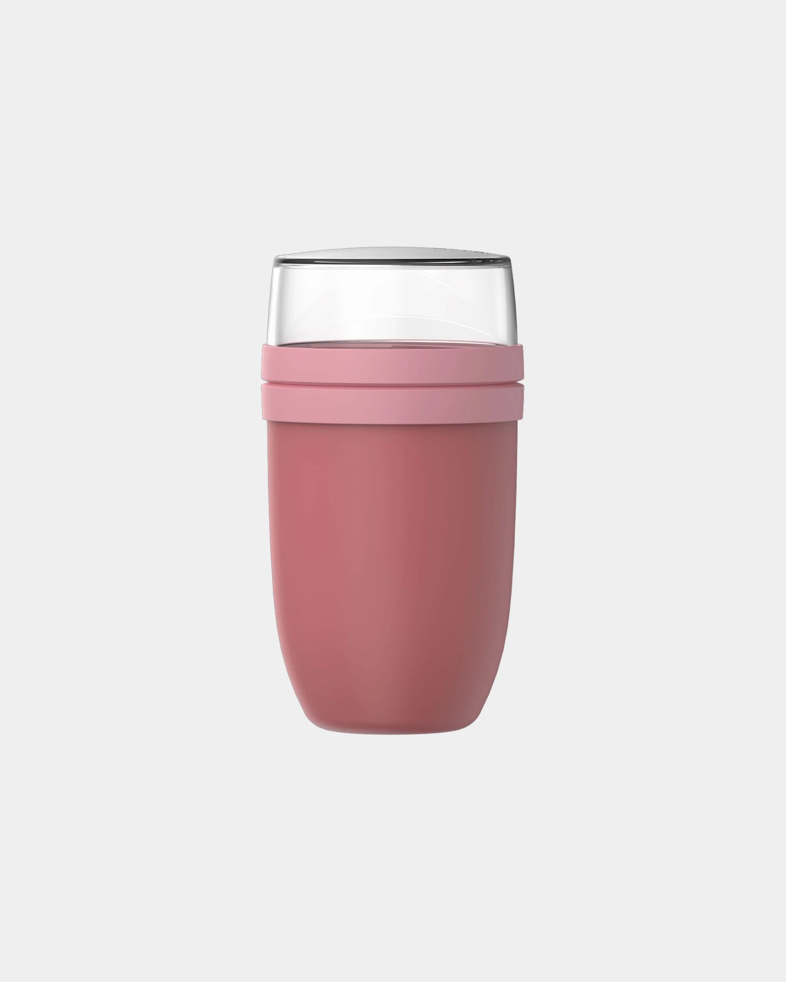 Isolierbehälter 750+300 ml Mepal Ellipse zum Personalisieren - 1